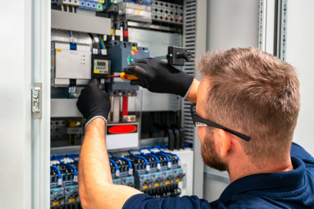 Best Residential Electrician Services  in Fountain Hill, PA