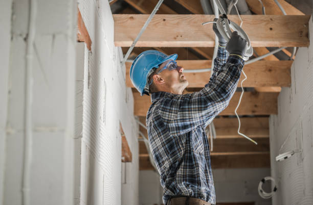 Best 24-Hour Electrician  in Fountain Hill, PA