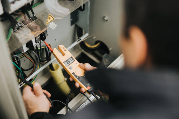 Best Ceiling Fan Installation Electrician  in Fountain Hill, PA