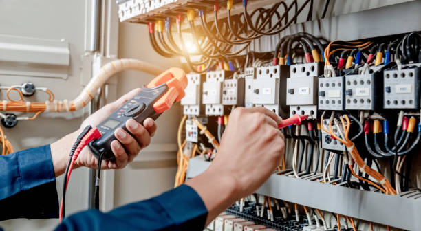 Best Electrical Repair Services  in Fountain Hill, PA