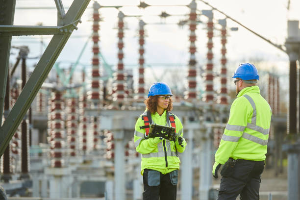 Best Licensed Electrician  in Fountain Hill, PA