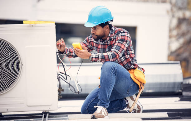 Best Electrical Troubleshooting Services  in Fountain Hill, PA