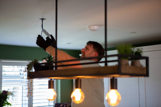 Best Electrical Rewiring Services  in Fountain Hill, PA
