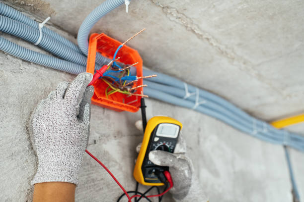 Best Emergency Electrician Near Me  in Fountain Hill, PA